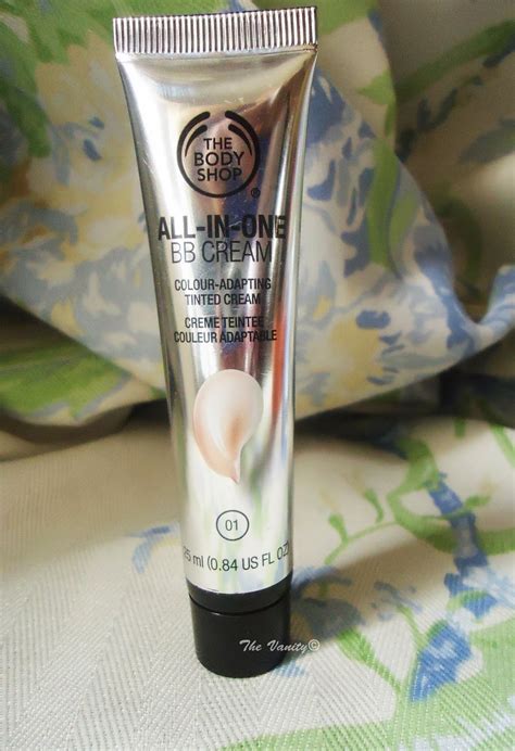 body shop bb cream discontinued